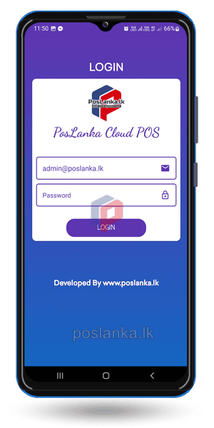 Login